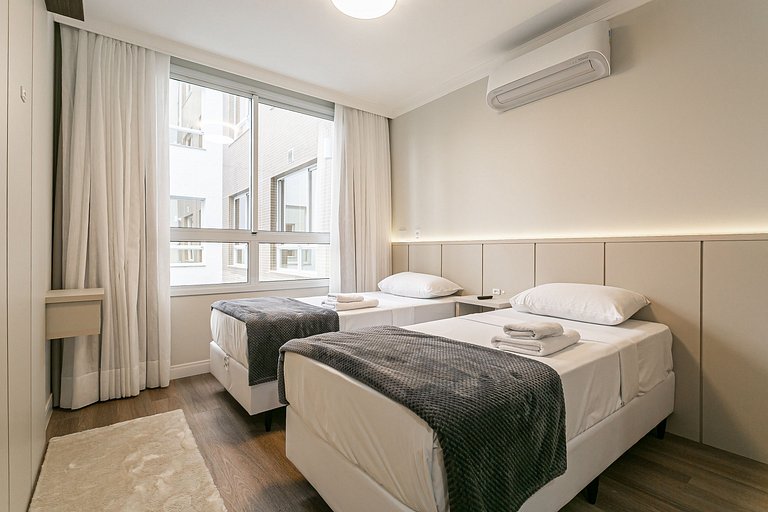 Pool with Sea View | WI-FI 1000mb #IA31