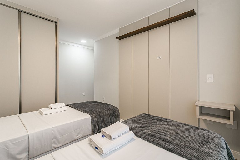 Pool with Sea View | WI-FI 1000mb #IA31