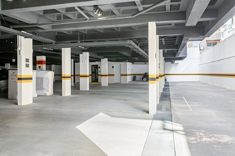 Pool with Sea View | WI-FI 1000mb #IA31