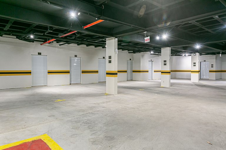 Pool with Sea View | WI-FI 1000mb #IA31