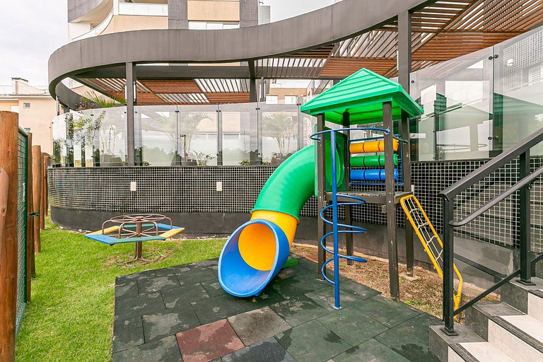 Pool with Sea View | WI-FI 1000mb #IA31