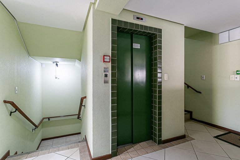 WI-FI 600MB | 300m from Lagoa da Conceição #LA14