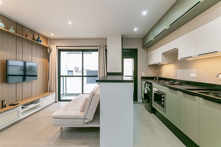 Gastronomy | Barbecue Grill | 2 Bedrooms #CHA10