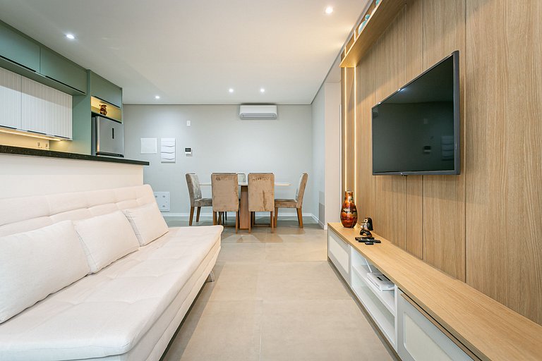Gastronomy | Barbecue Grill | 2 Bedrooms #CHA10
