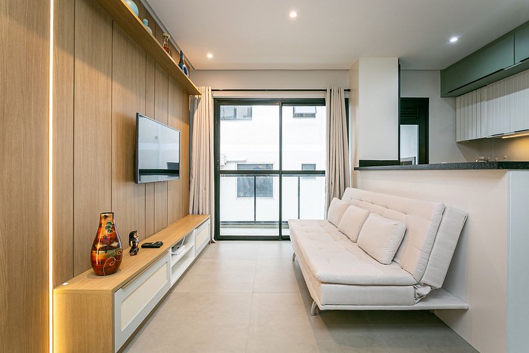 Gastronomy | Barbecue Grill | 2 Bedrooms #CHA10