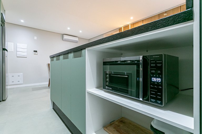 Gastronomy | Barbecue Grill | 2 Bedrooms #CHA10