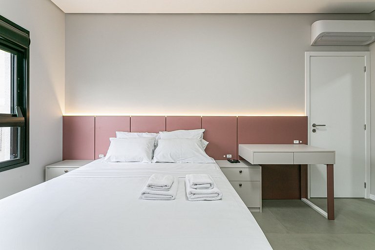 Gastronomy | Barbecue Grill | 2 Bedrooms #CHA10