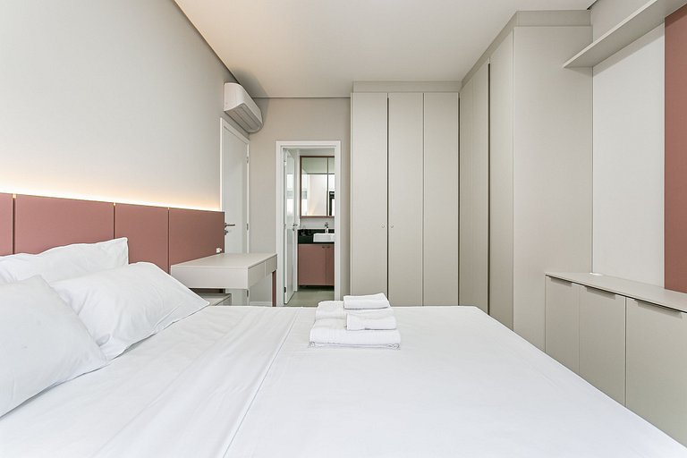 Gastronomy | Barbecue Grill | 2 Bedrooms #CHA10