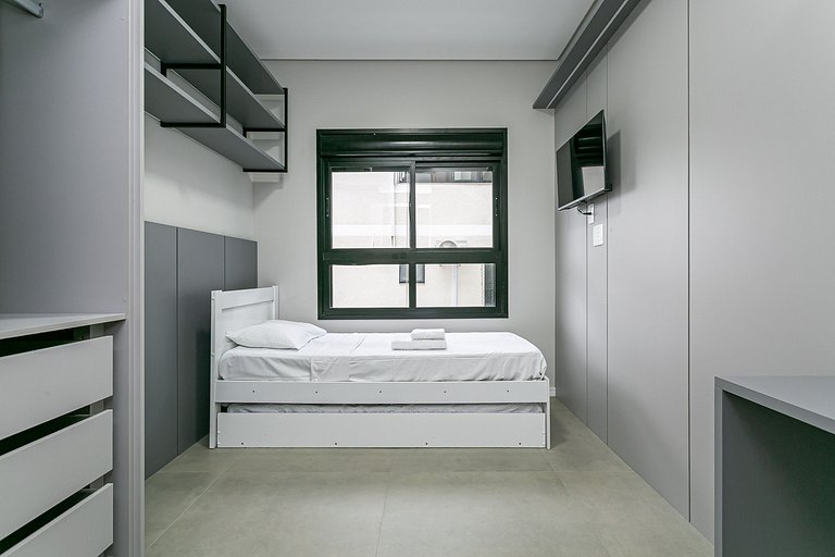 Gastronomy | Barbecue Grill | 2 Bedrooms #CHA10