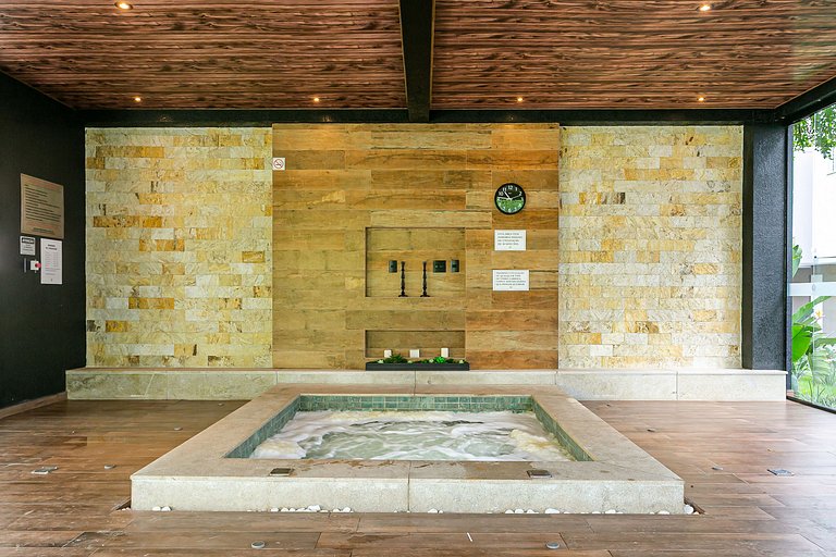 Swimming pools | 50" Smart TV | WIFI 100mb #CAMP14