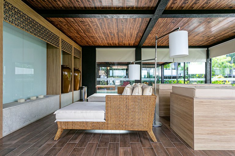 Swimming pools | 50" Smart TV | WIFI 100mb #CAMP14