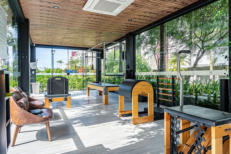 Swimming pools | 50" Smart TV | WIFI 100mb #CAMP14