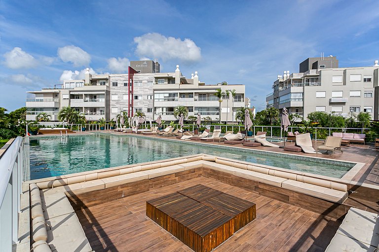 Swimming pools | 50" Smart TV | WIFI 100mb #CAMP14