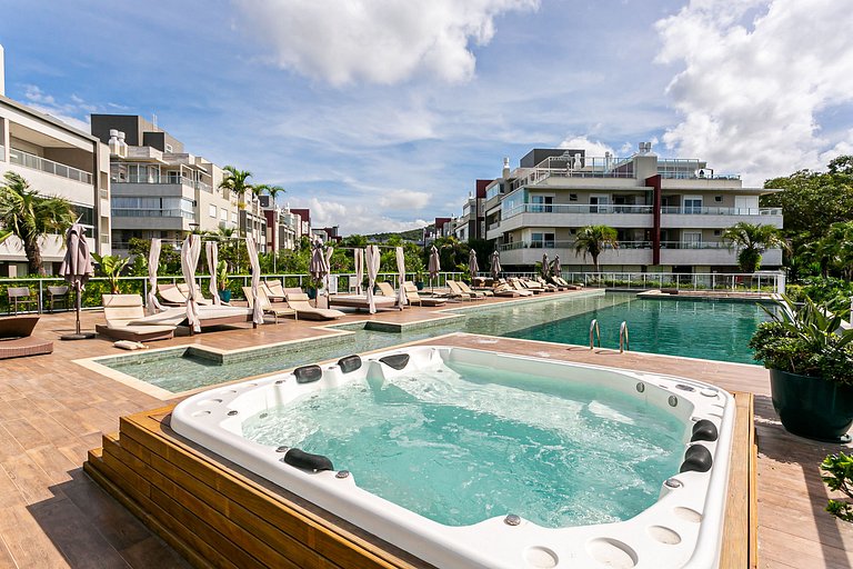 Swimming pools | 50" Smart TV | WIFI 100mb #CAMP14