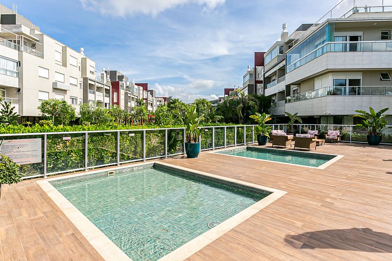 Swimming pools | 50" Smart TV | WIFI 100mb #CAMP14