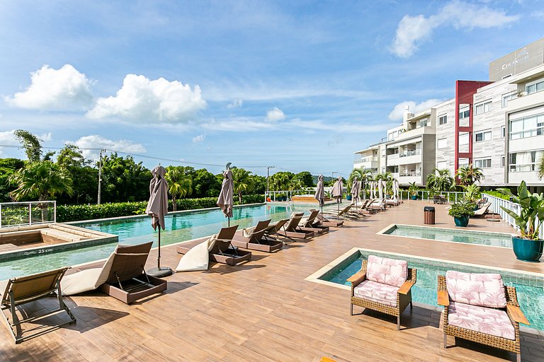 Swimming pools | 50" Smart TV | WIFI 100mb #CAMP14