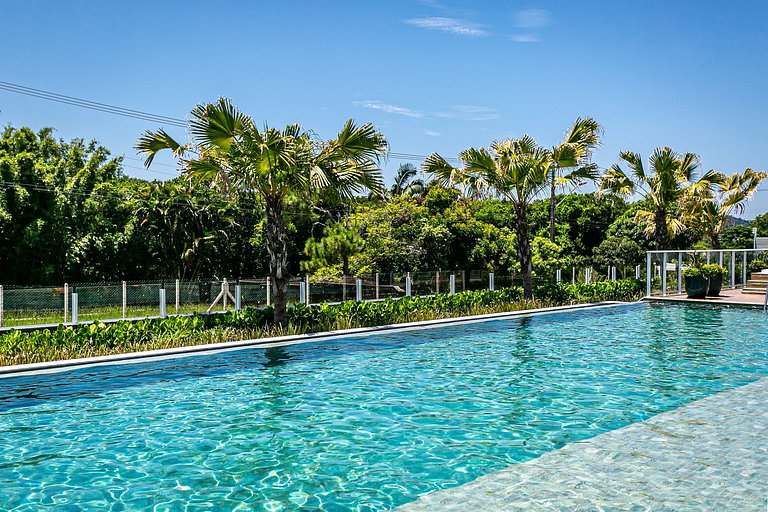 Swimming pools | 50" Smart TV | WIFI 100mb #CAMP14