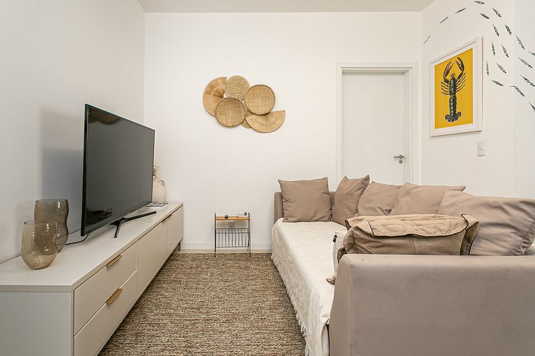 Swimming pools | 50" Smart TV | WIFI 100mb #CAMP14