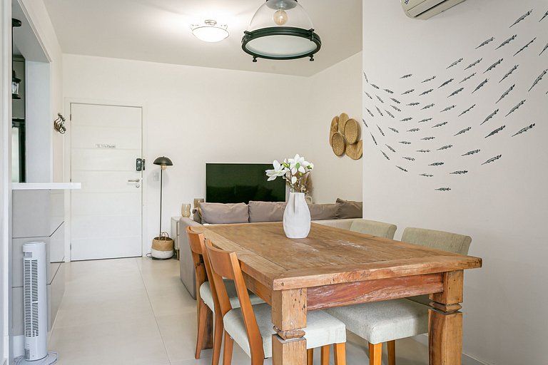 Swimming pools | 50" Smart TV | WIFI 100mb #CAMP14