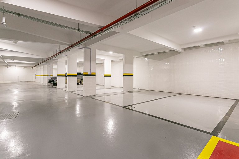 43" Smart TV | AC Split | 500mb WI-FI #HoutBay