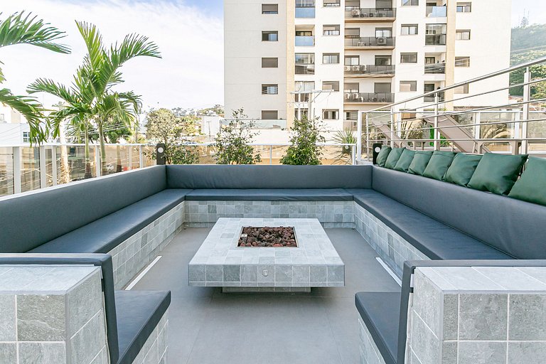 43" Smart TV | AC Split | 500mb WI-FI #HoutBay