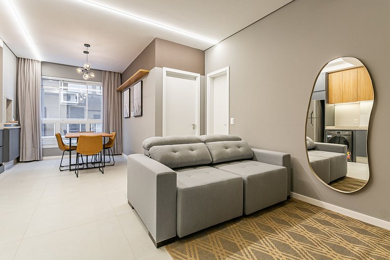 43" Smart TV | AC Split | 500mb WI-FI #HoutBay