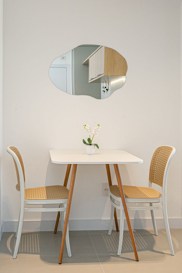 Sea View | Swimming Pool | WI-FI 600mb #CA79