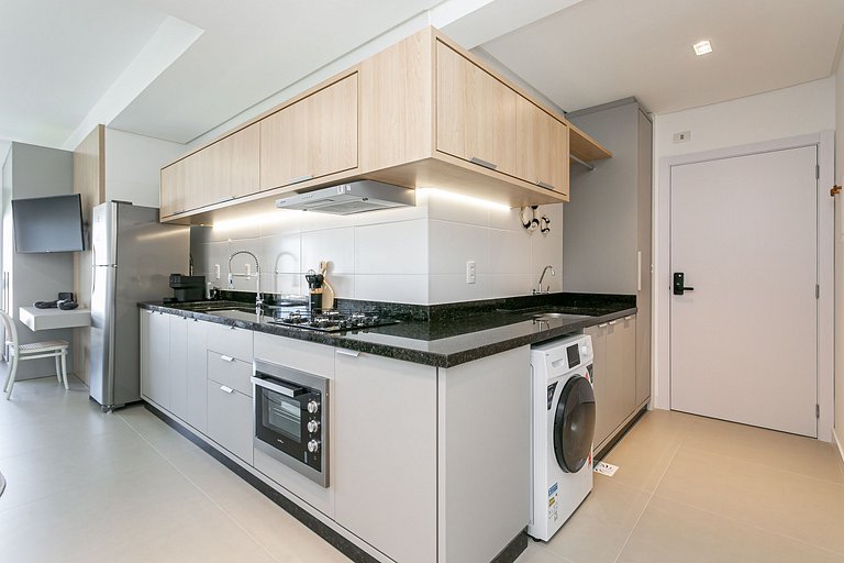 Sea View | Swimming Pool | WI-FI 600mb #CA79