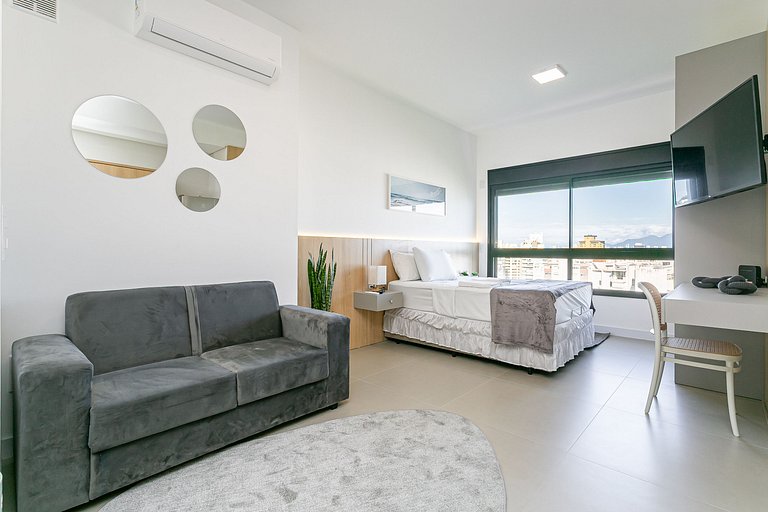 Sea View | Swimming Pool | WI-FI 600mb #CA79