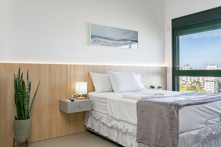 Sea View | Swimming Pool | WI-FI 600mb #CA79