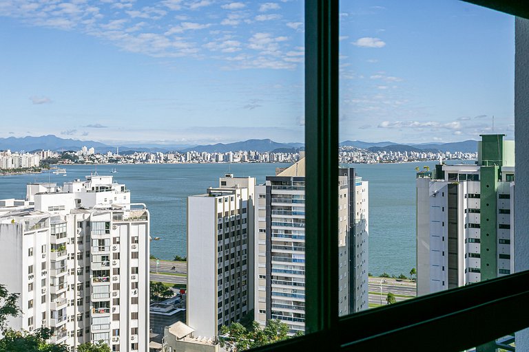 Sea View | Swimming Pool | WI-FI 600mb #CA79