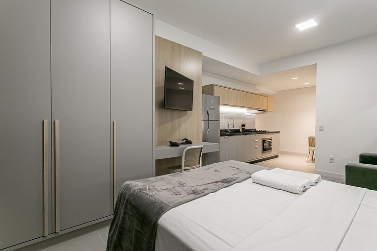 Sea View | Swimming Pool | WI-FI 600mb #CA79