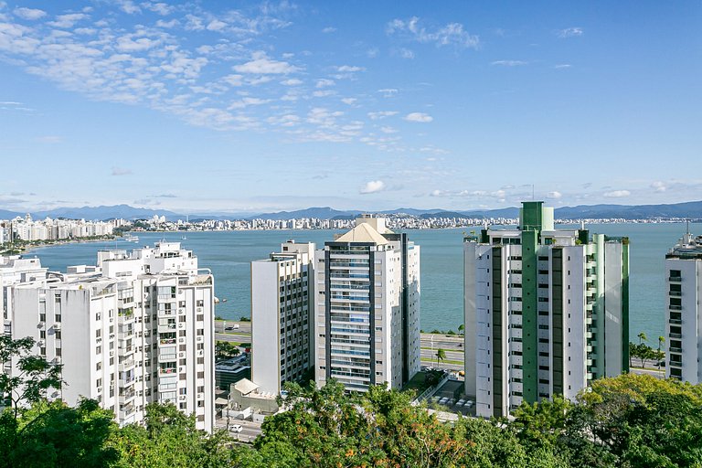 Sea View | Swimming Pool | WI-FI 600mb #CA79