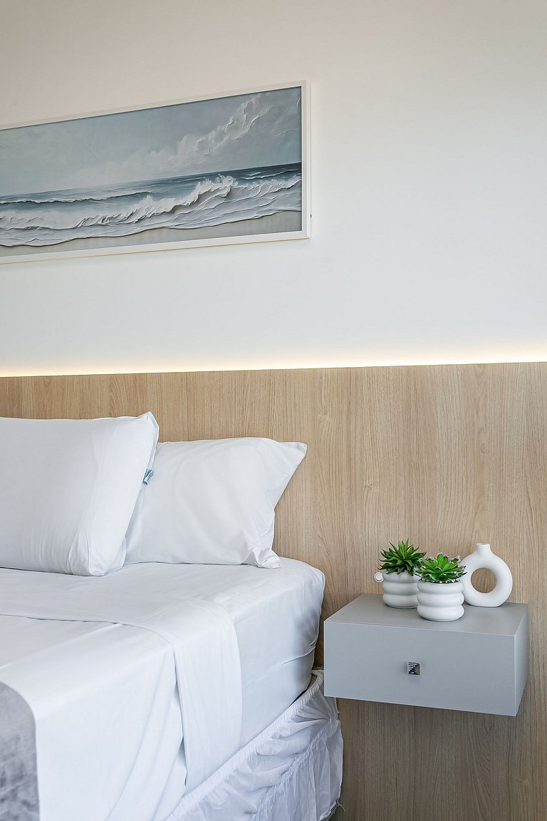 Sea View | Swimming Pool | WI-FI 600mb #CA79