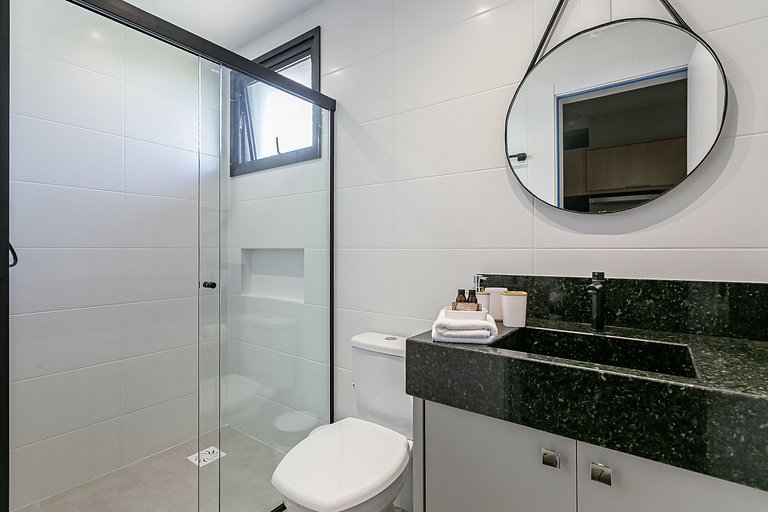 Sea View | Swimming Pool | WI-FI 600mb #CA79