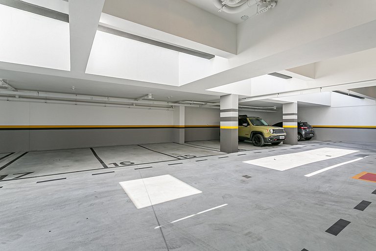 Sea View | Swimming Pool | WI-FI 600mb #CA79