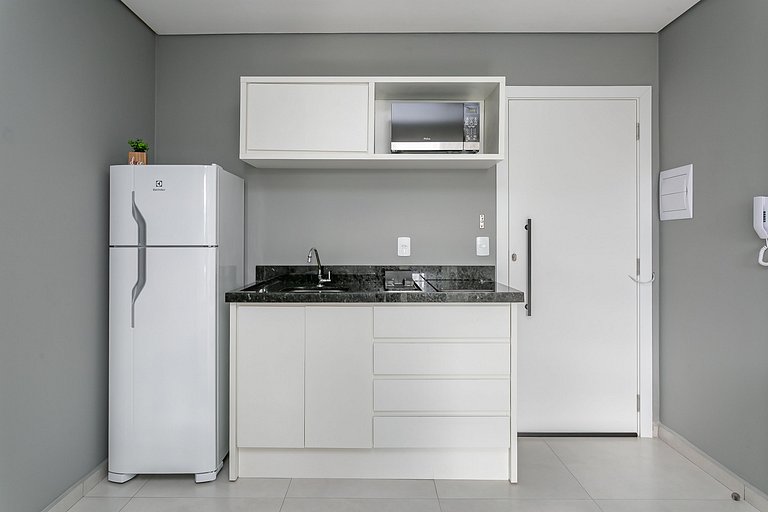 New studio near Beiramar Shopping #HKS14