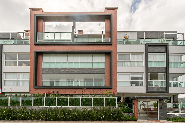 Sea View | Pool | WI-FI 500mb #CAMP12