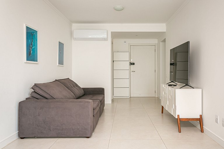 Sea View | Pool | WI-FI 500mb #CAMP12