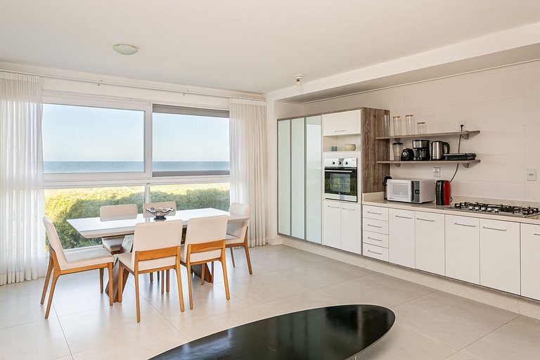 Sea View | Pool | WI-FI 500mb #CAMP12