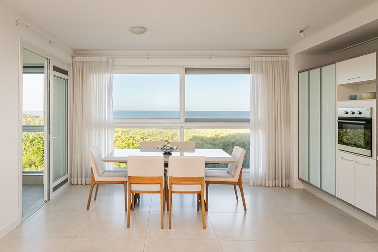 Sea View | Pool | WI-FI 500mb #CAMP12