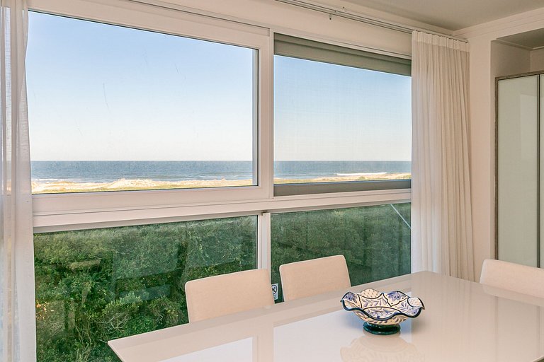 Sea View | Pool | WI-FI 500mb #CAMP12