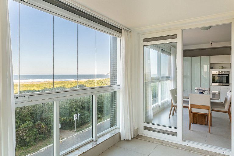 Sea View | Pool | WI-FI 500mb #CAMP12