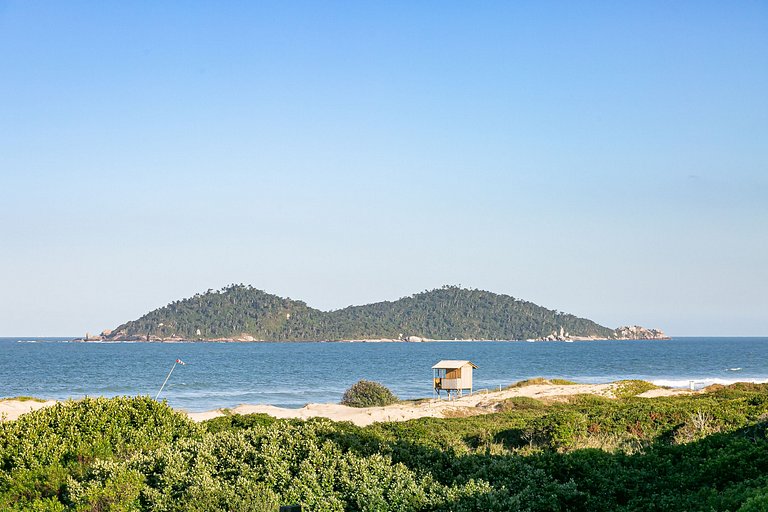 Sea View | Pool | WI-FI 500mb #CAMP12