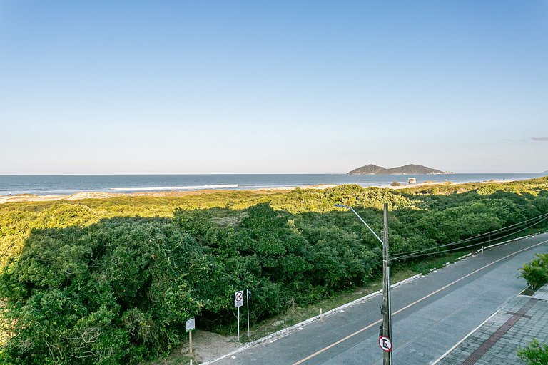 Sea View | Pool | WI-FI 500mb #CAMP12