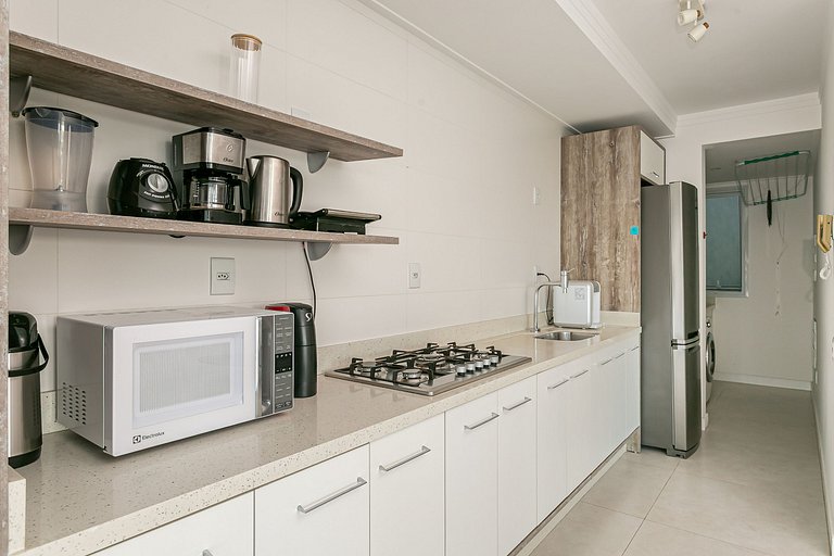 Sea View | Pool | WI-FI 500mb #CAMP12