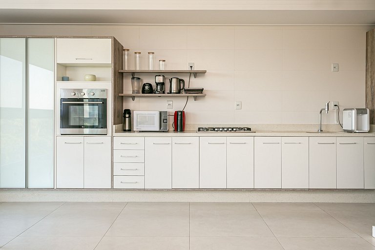 Sea View | Pool | WI-FI 500mb #CAMP12