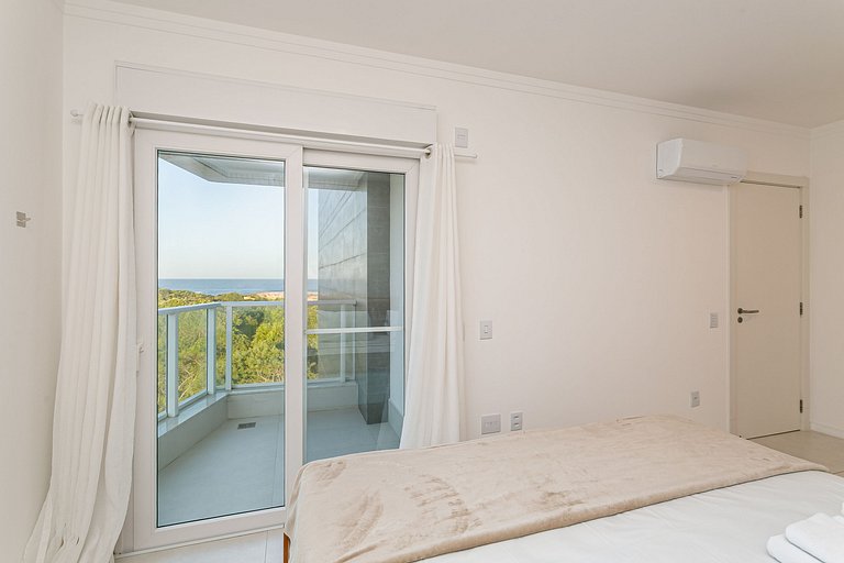 Sea View | Pool | WI-FI 500mb #CAMP12