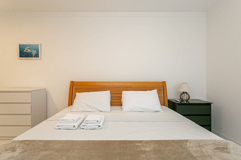 Sea View | Pool | WI-FI 500mb #CAMP12