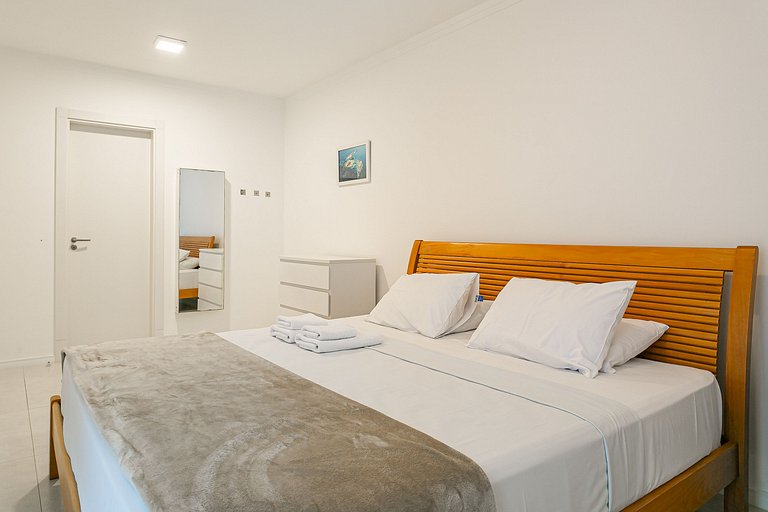 Sea View | Pool | WI-FI 500mb #CAMP12